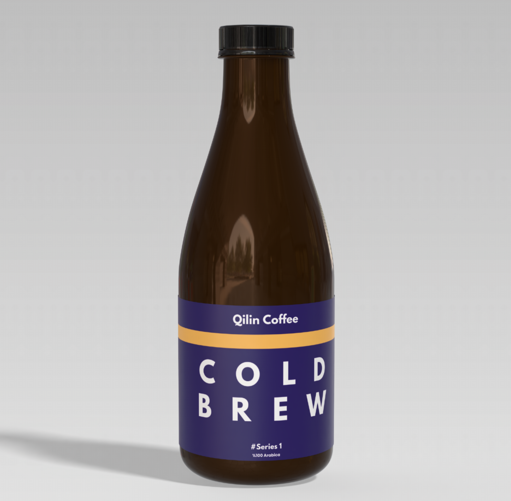 Cold Brew #Serıes 1