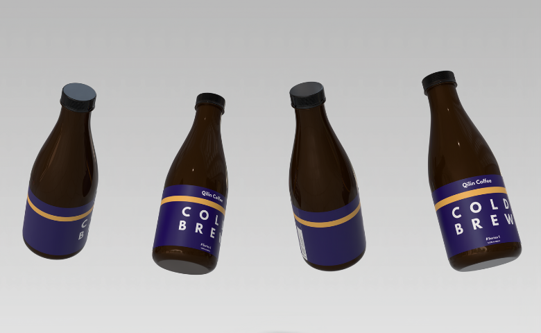 COLD BREW